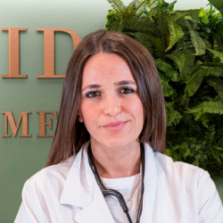 Dott.ssa Caterina Strazzella
SPECIALISTA IN CARDIOLOGIA